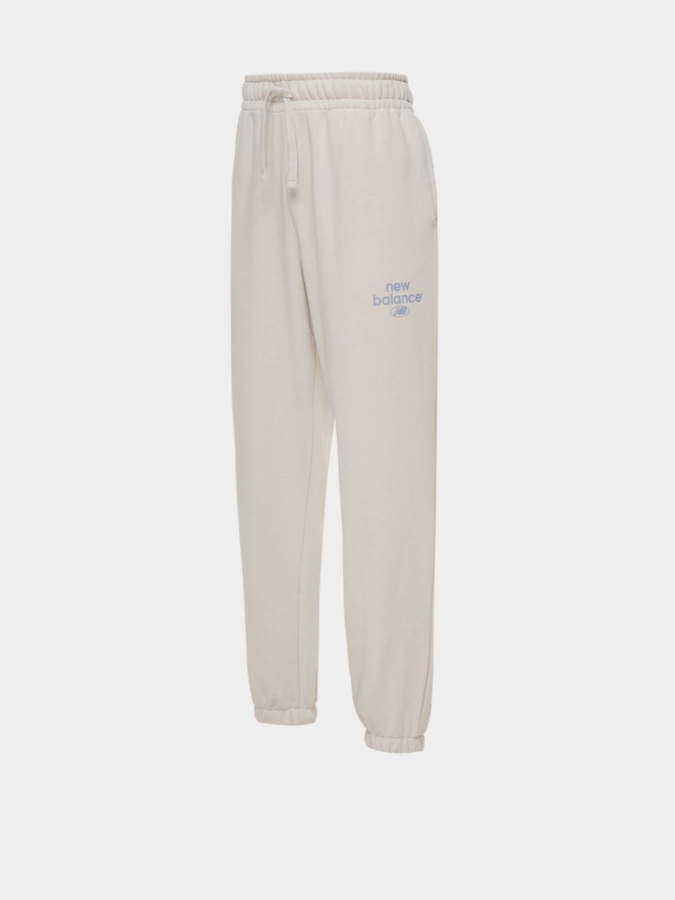 Штаны спортивные New Balance Essentials Reimagined Arch модель WP31508MBM Фото