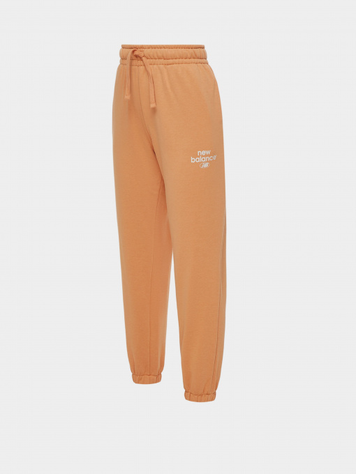 Спортивні штани New Balance Essentials Reimagined Arch модель WP31508SEI Фото