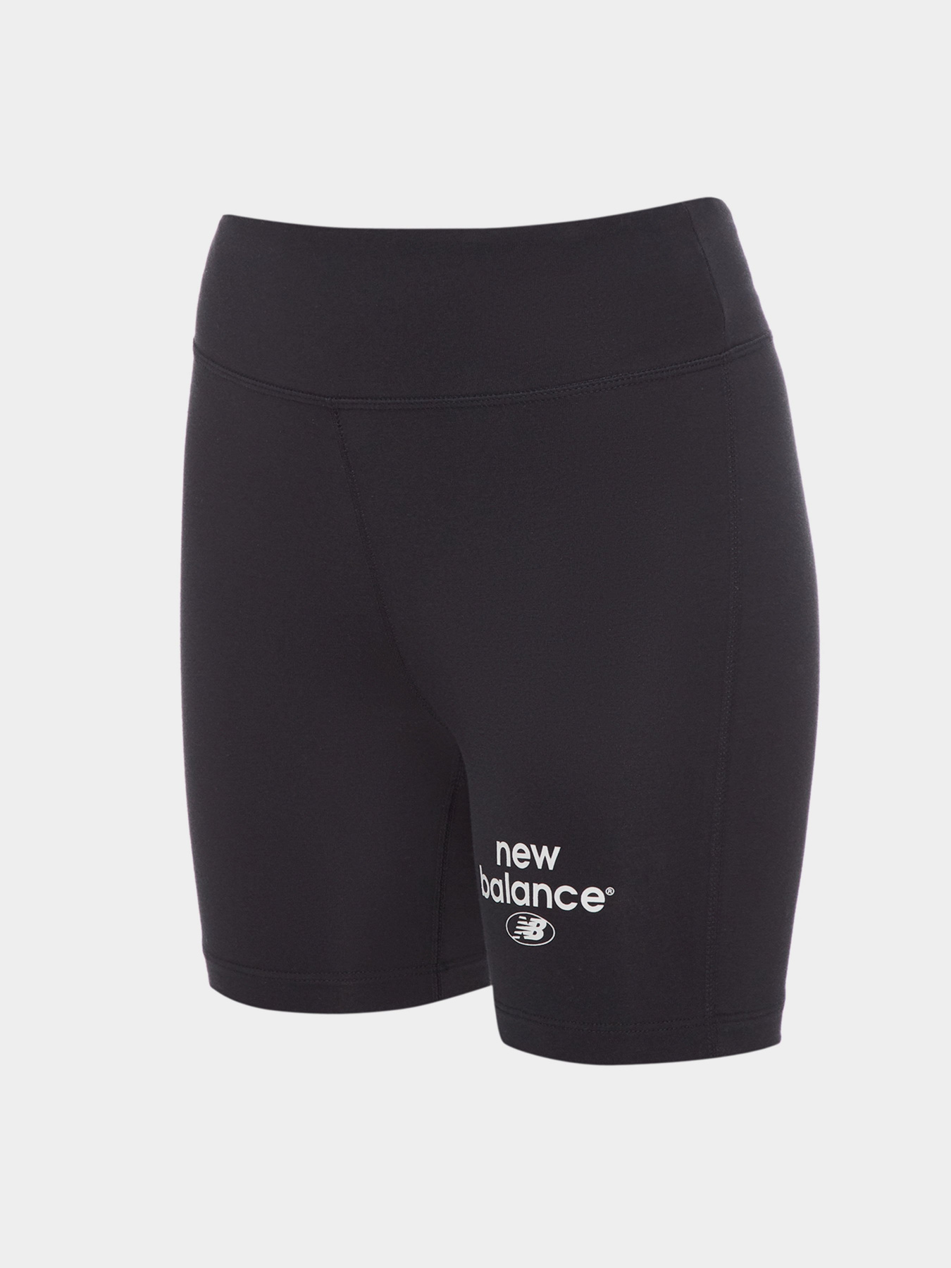 Велосипедки New Balance Essentials Reimagined Arch модель WS31504BK Фото