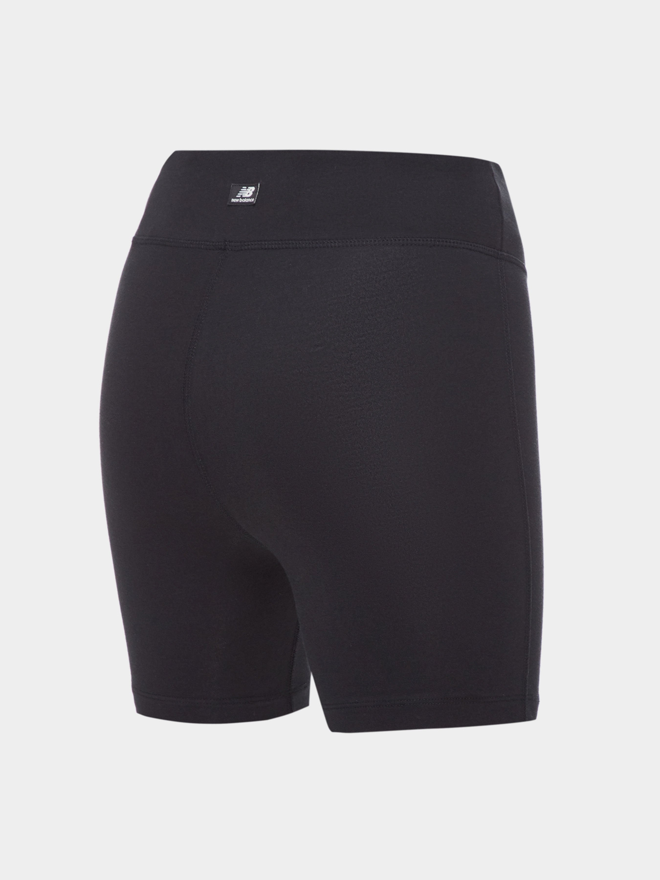 Велосипедки New Balance Essentials Reimagined Arch модель WS31504BK Фото