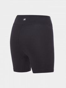 Велосипедки New Balance Essentials Reimagined Arch модель WS31504BK Фото