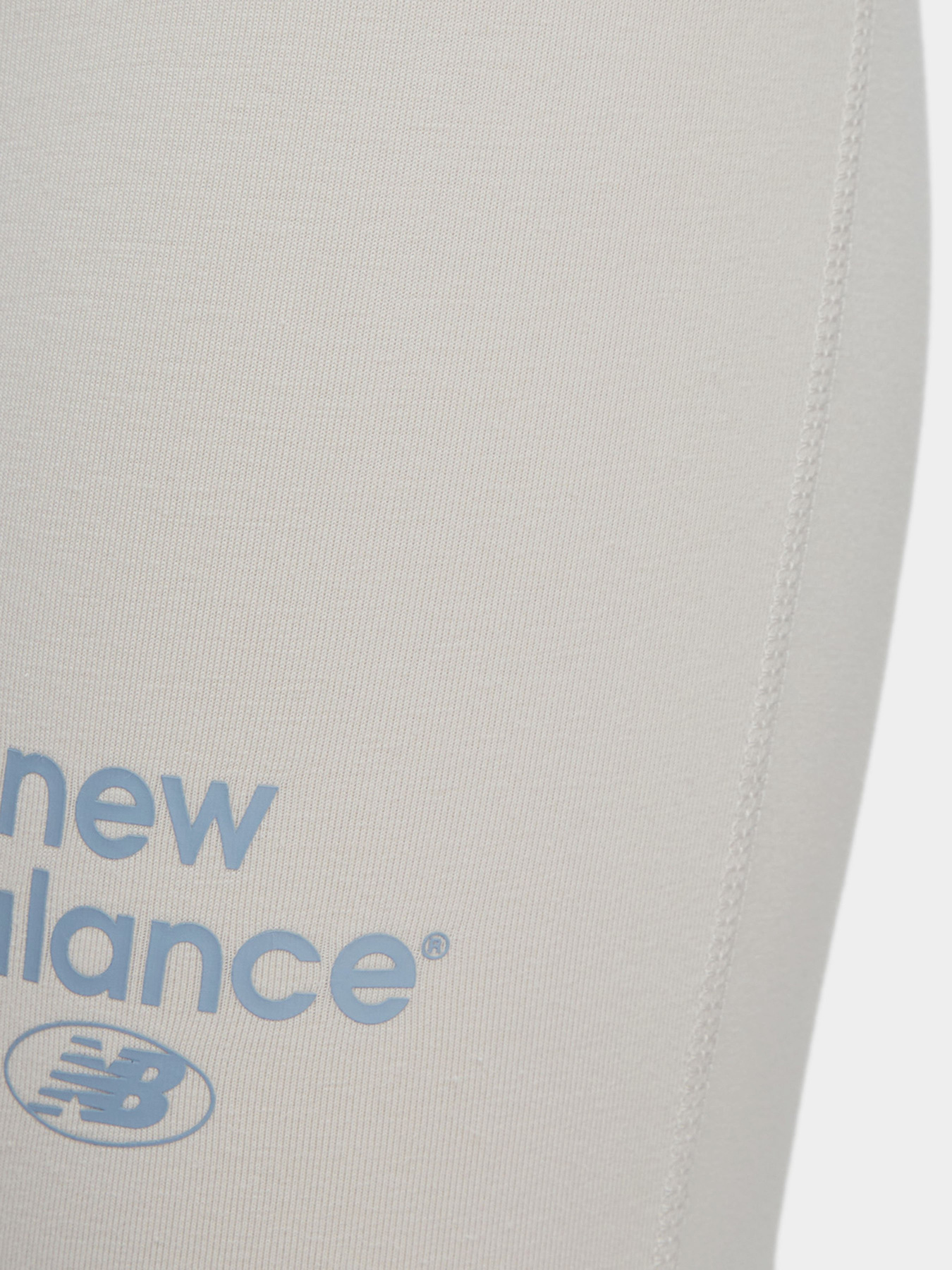 Велосипедки New Balance Essentials Reimagined Arch модель WS31504MBM Фото