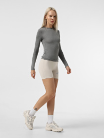 Велосипедки New Balance Essentials Reimagined Arch модель WS31504MBM Фото