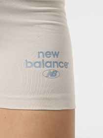 Велосипедки New Balance Essentials Reimagined Arch модель WS31504MBM Фото