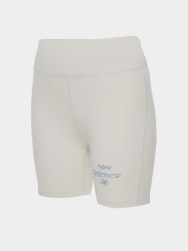 Велосипедки New Balance Essentials Reimagined Arch модель WS31504MBM Фото