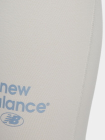 Велосипедки New Balance Essentials Reimagined Arch модель WS31504MBM Фото