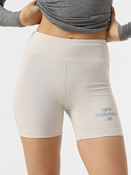 Велосипедки New Balance Essentials Reimagined Arch модель WS31504MBM Фото