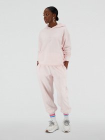 Худи New Balance Nature State модель WT23554WAN Фото