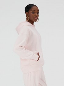 Худі New Balance Nature State модель WT23554WAN Худі New Balance Nature State модель WT23554WAN Фото