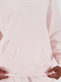 Худі New Balance Nature State модель WT23554WAN Худі New Balance Nature State модель WT23554WAN Фото