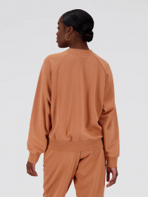 Світшот New Balance Essentials Reimagined Arch модель WT31508SEI Фото