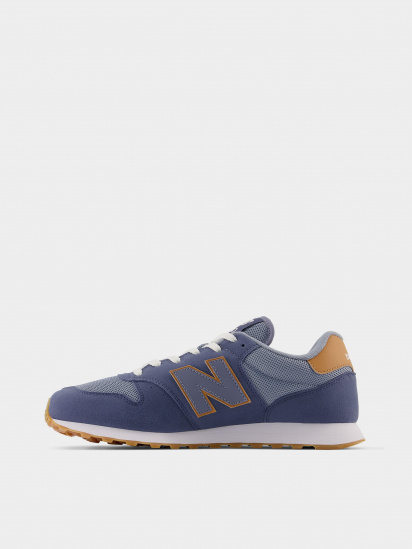 Кросівки New Balance 327 модель GM500SH2 — фото - INTERTOP