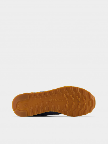 Кросівки New Balance 327 модель GM500SH2 — фото 3 - INTERTOP