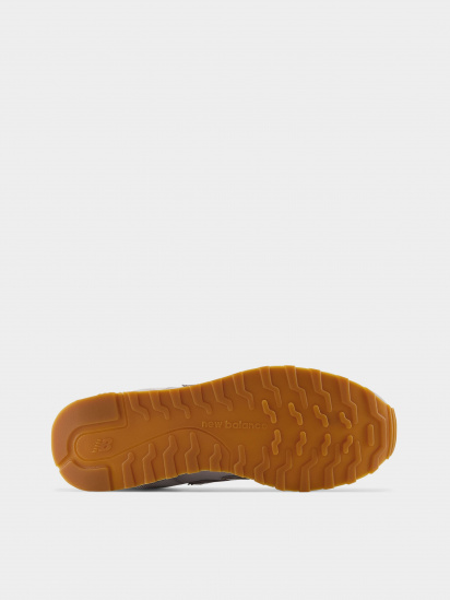 Кроссовки New Balance 327 модель GM500SL2 — фото 3 - INTERTOP