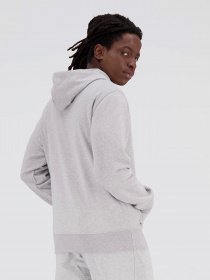 Кофта спортивна New Balance Essentials модель MJ31536AG Фото