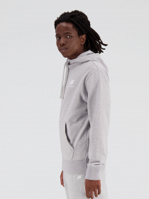 Кофта спортивна New Balance Essentials модель MJ31536AG Фото