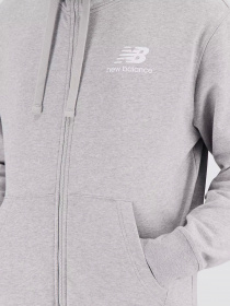 Кофта спортивна New Balance Essentials модель MJ31536AG Фото