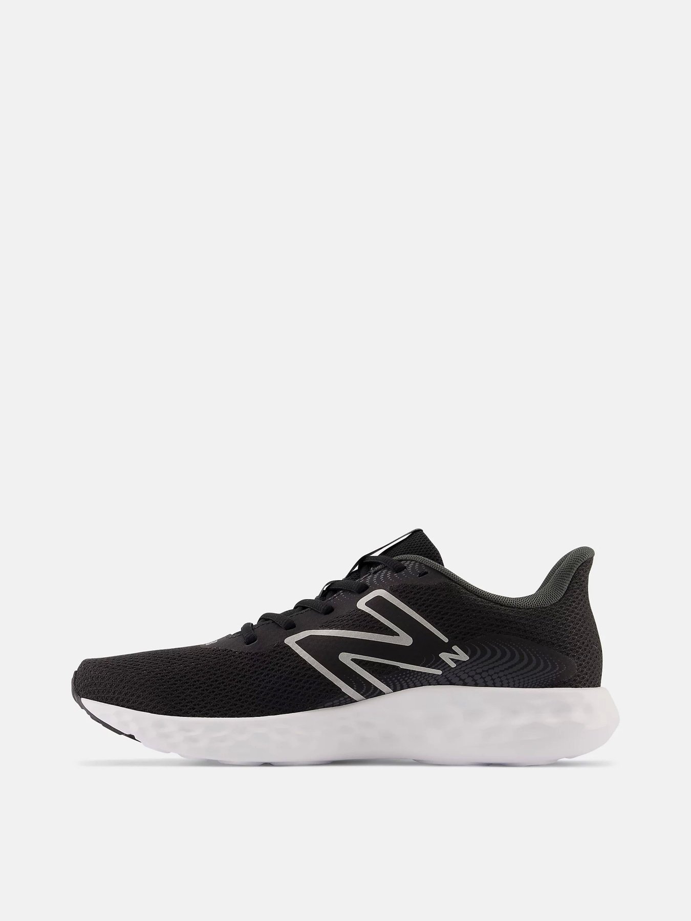 Кроссовки для бега New Balance 411 модель M411LB3 Фото