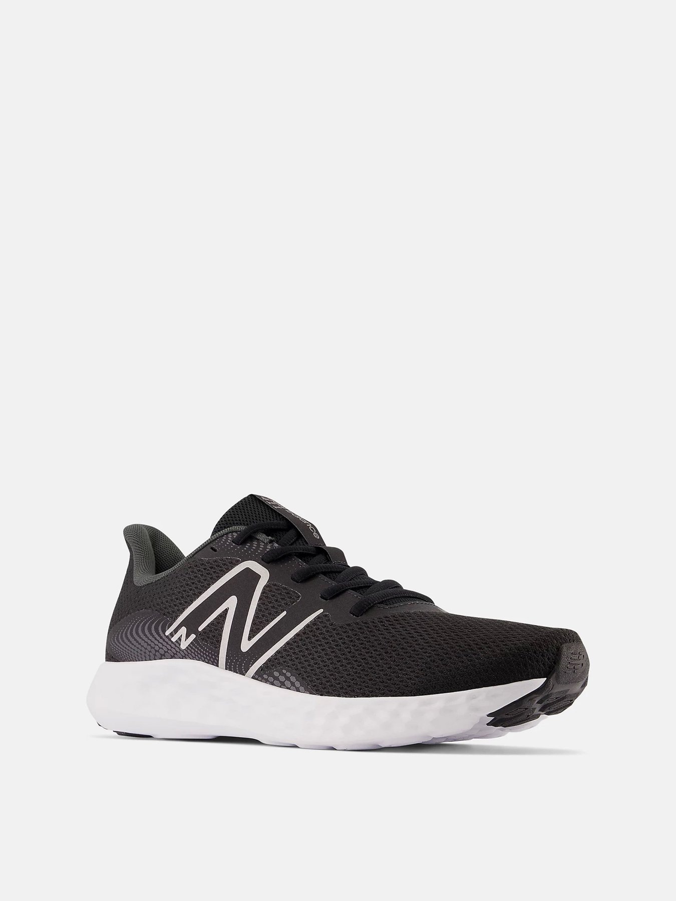 Кроссовки для бега New Balance 411 модель M411LB3 Фото