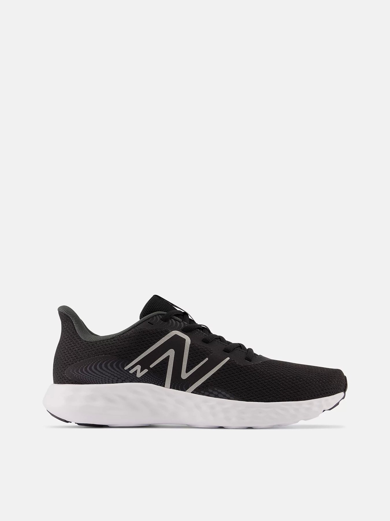 Кроссовки для бега New Balance 411 модель M411LB3 Фото