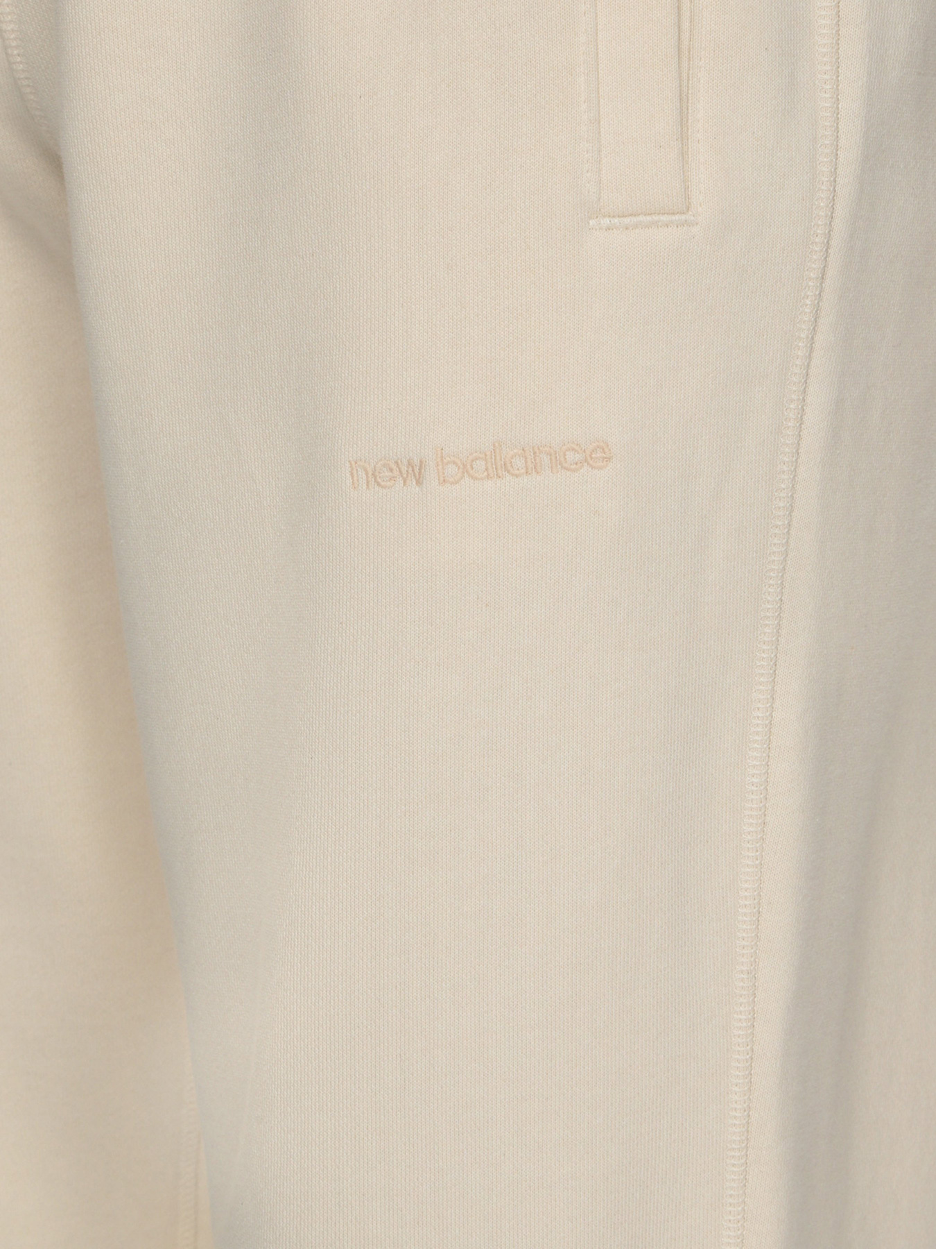 Штаны спортивные New Balance Athletics Nature State модель MP23551GIE Фото