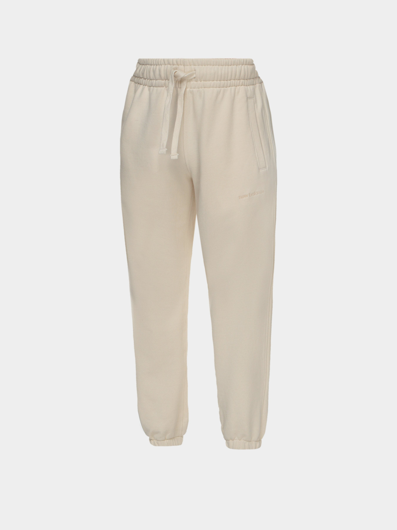 Штаны спортивные New Balance Athletics Nature State модель MP23551GIE Фото