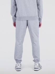 Спортивні штани New Balance Essentials модель MP31539AG Фото