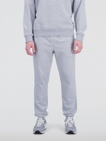 Спортивні штани New Balance Essentials модель MP31539AG Фото