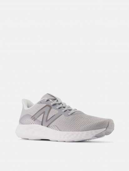 Кроссовки для бега New Balance 411 модель M411LG3 — фото 5 - INTERTOP