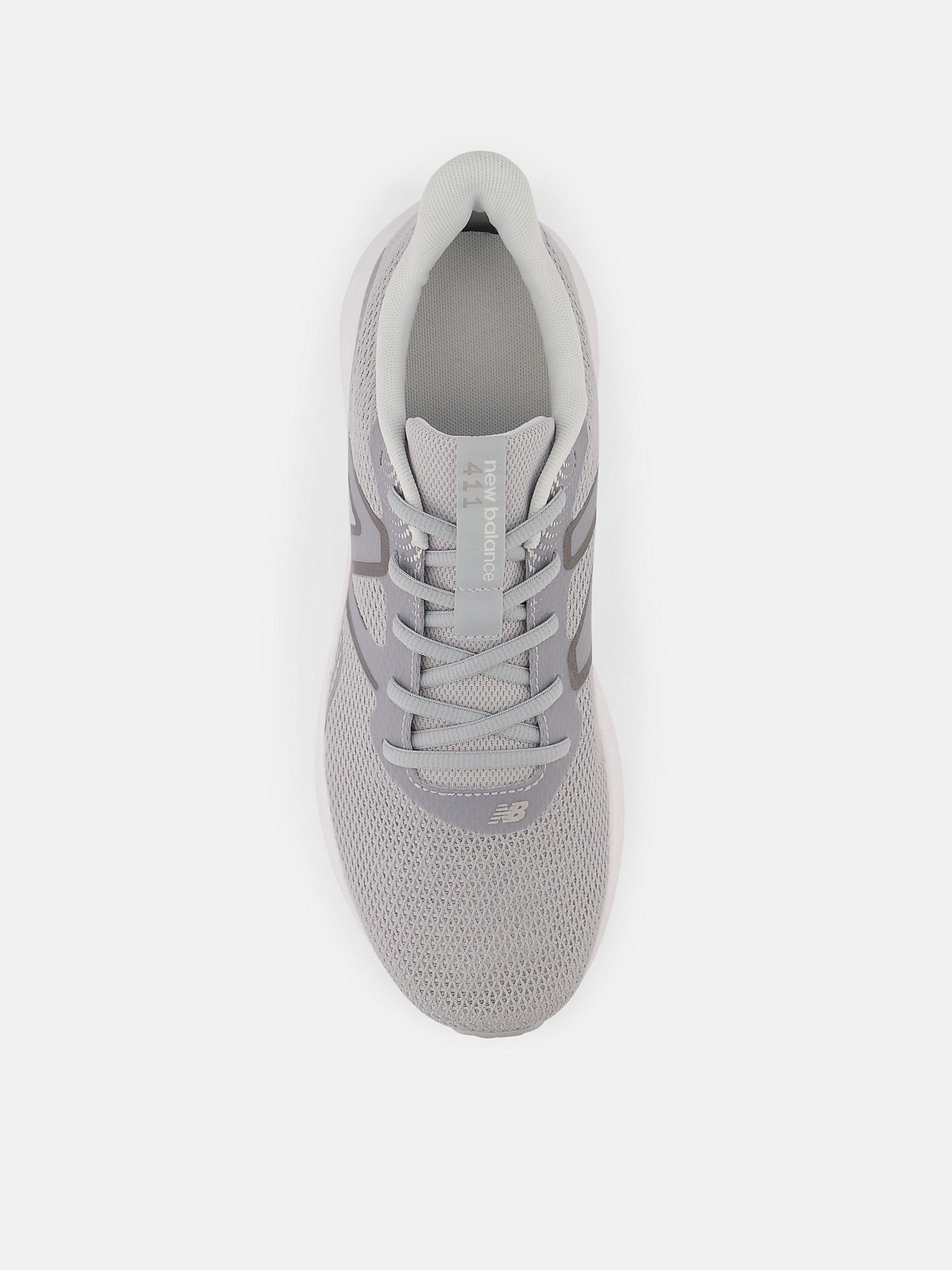 Кроссовки для бега New Balance 411 модель M411LG3 Фото