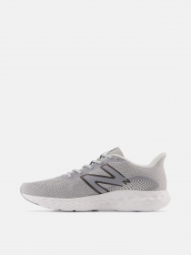 Кроссовки для бега New Balance 411 модель M411LG3 Фото