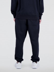 Спортивні штани New Balance Essentials модель MP31539BK Фото