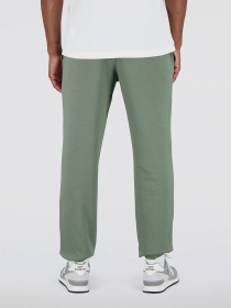 Штаны спортивные New Balance Essentials модель MP31539DON Фото