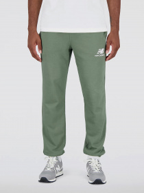 Штаны спортивные New Balance Essentials модель MP31539DON Фото