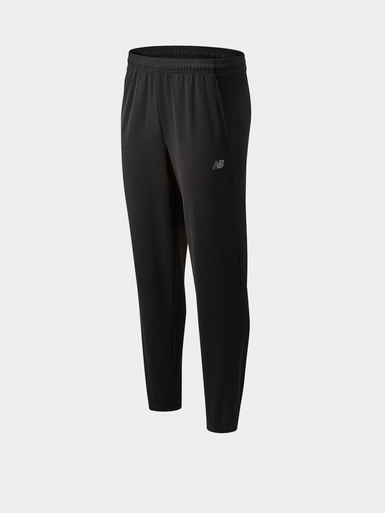 Штаны спортивные New Balance Core модель MP83958BK Фото
