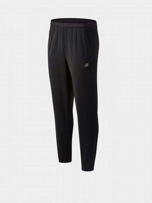 Спортивні штани New Balance Core модель MP83958BK Фото