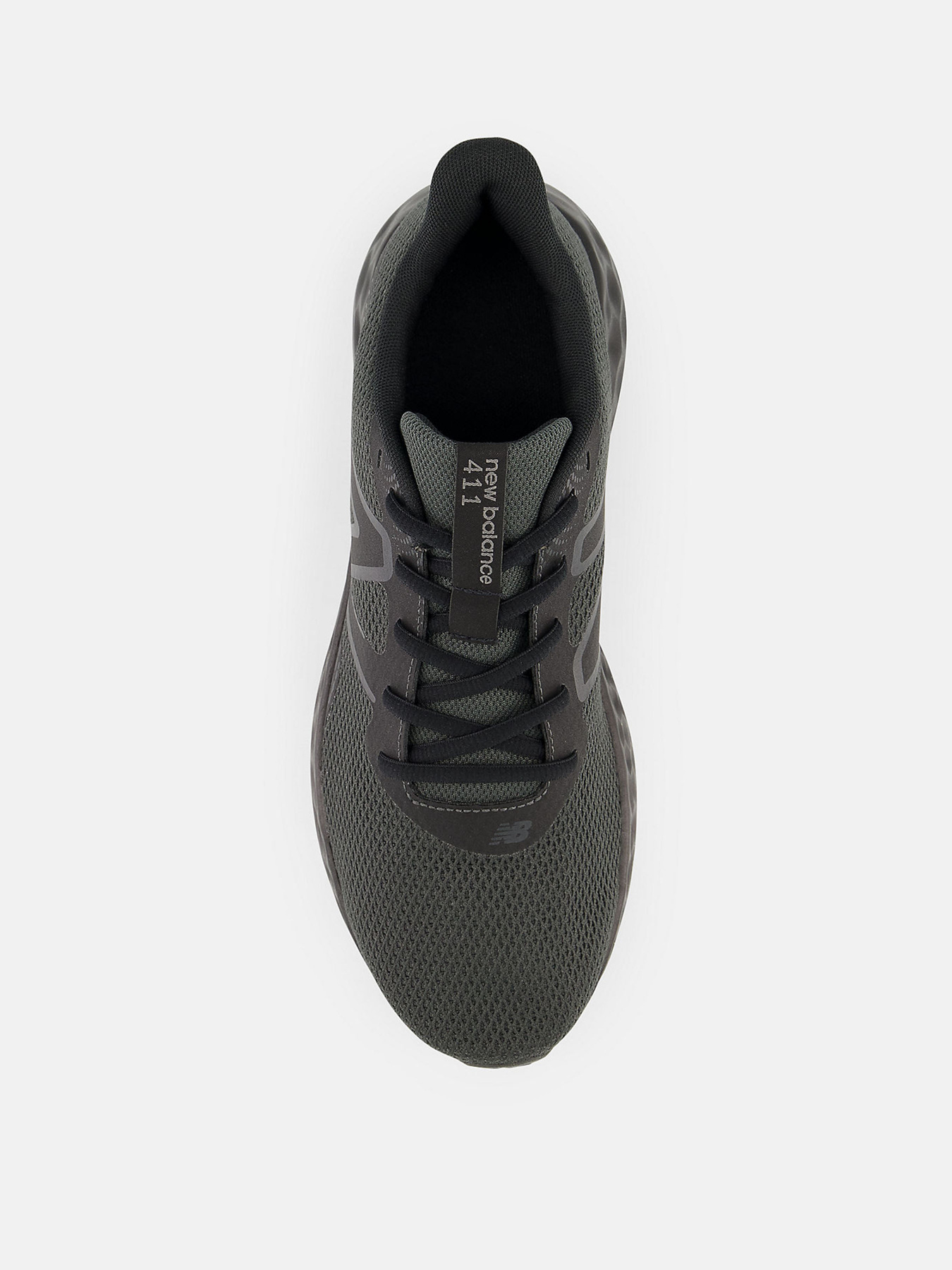 Кросівки для бігу New Balance 411 модель M411LK3 Фото