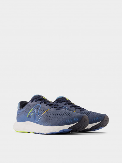 Кросівки для бігу New Balance 520 модель M520CN8 — фото 4 - INTERTOP