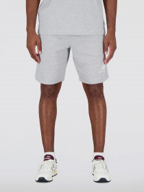 Шорты спортивные New Balance Essentials модель MS31540AG Фото