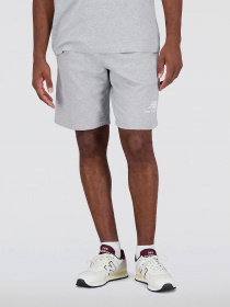 Спортивні шорти New Balance Essentials модель MS31540AG Фото