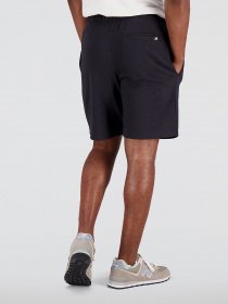 Шорты спортивные New Balance Essentials модель MS31540BK Фото