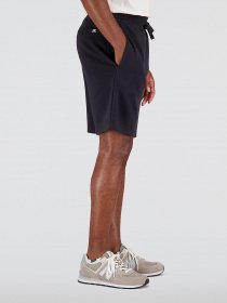 Спортивні шорти New Balance Essentials модель MS31540BK Фото