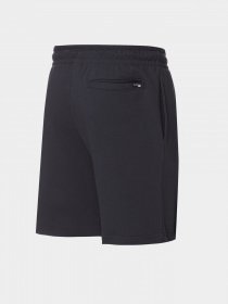 Шорты спортивные New Balance Sport Seasonal модель MS31903BK Фото