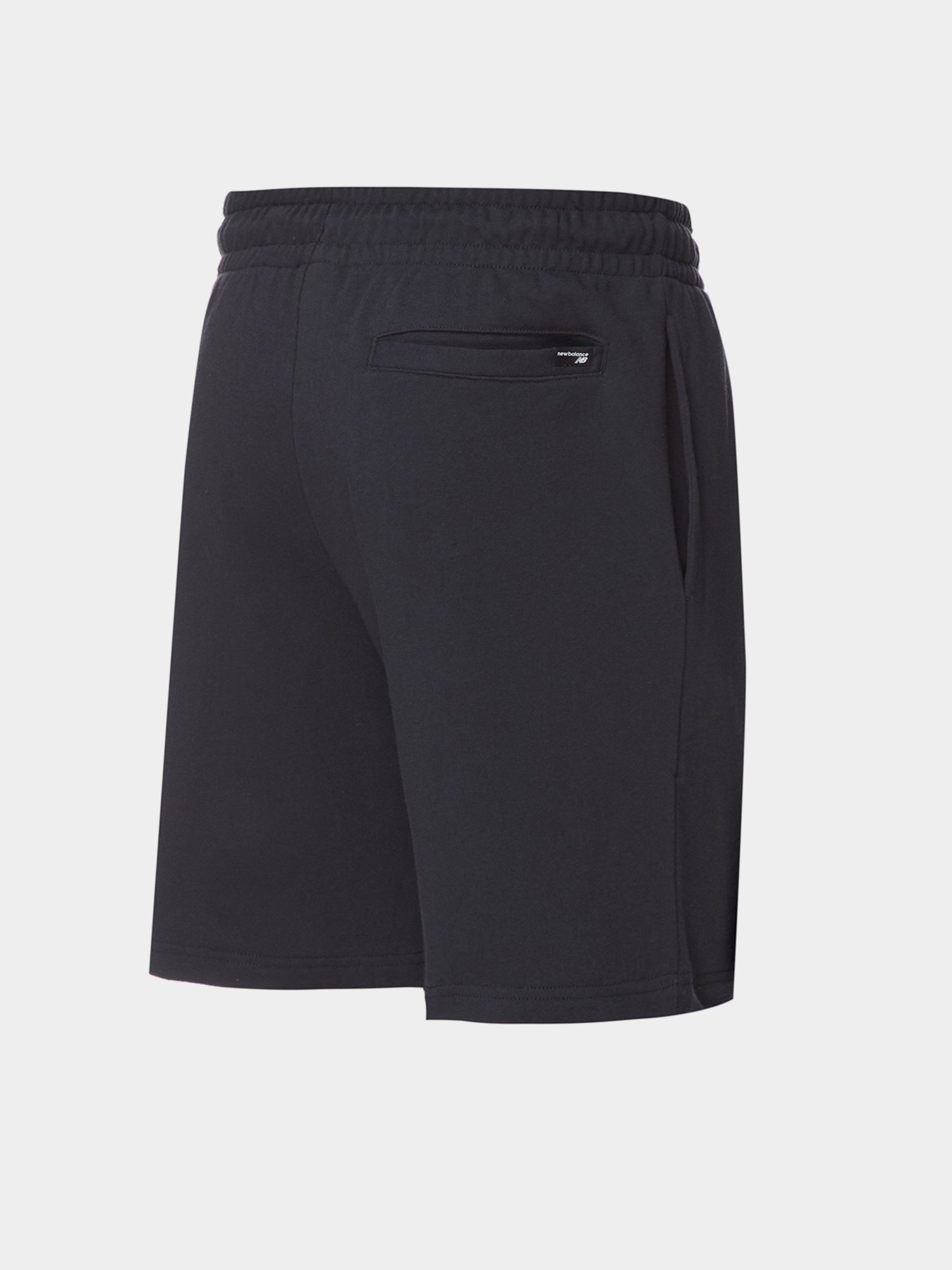 Спортивні шорти New Balance Sport Seasonal модель MS31903BK Фото