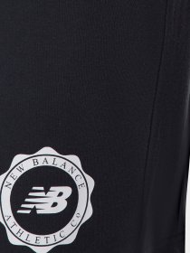 Спортивні шорти New Balance Sport Seasonal модель MS31903BK Фото