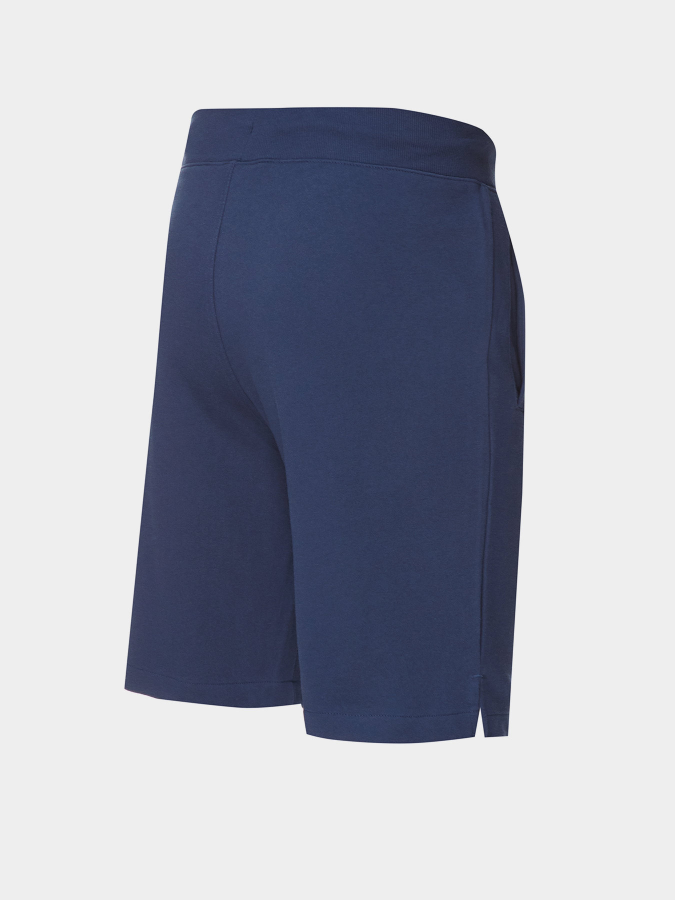 Спортивні шорти New Balance Sport Core модель MS31908NNY Фото