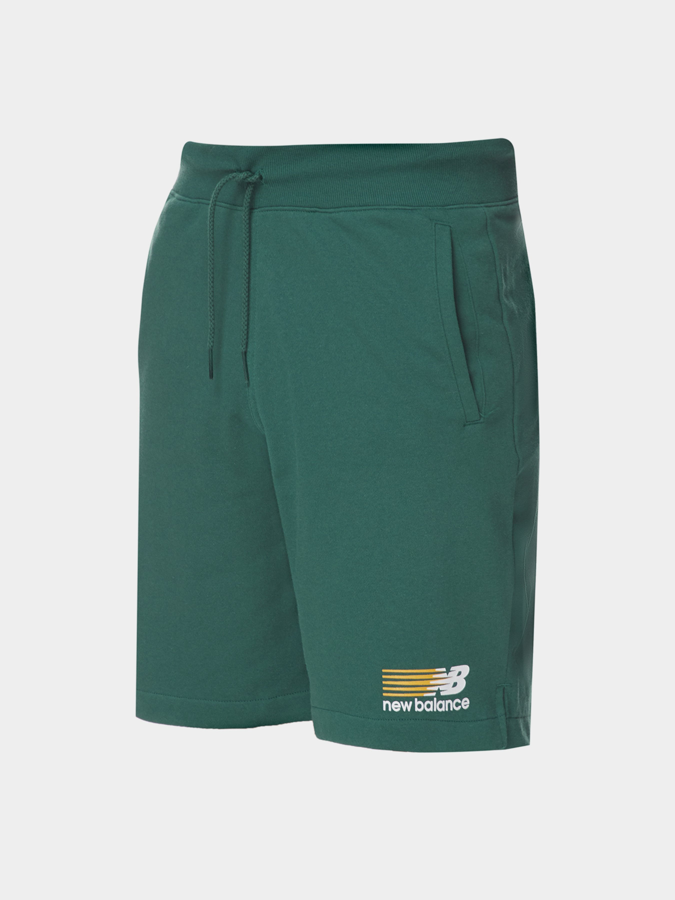 Спортивні шорти New Balance Sport Core модель MS31908NWG Фото