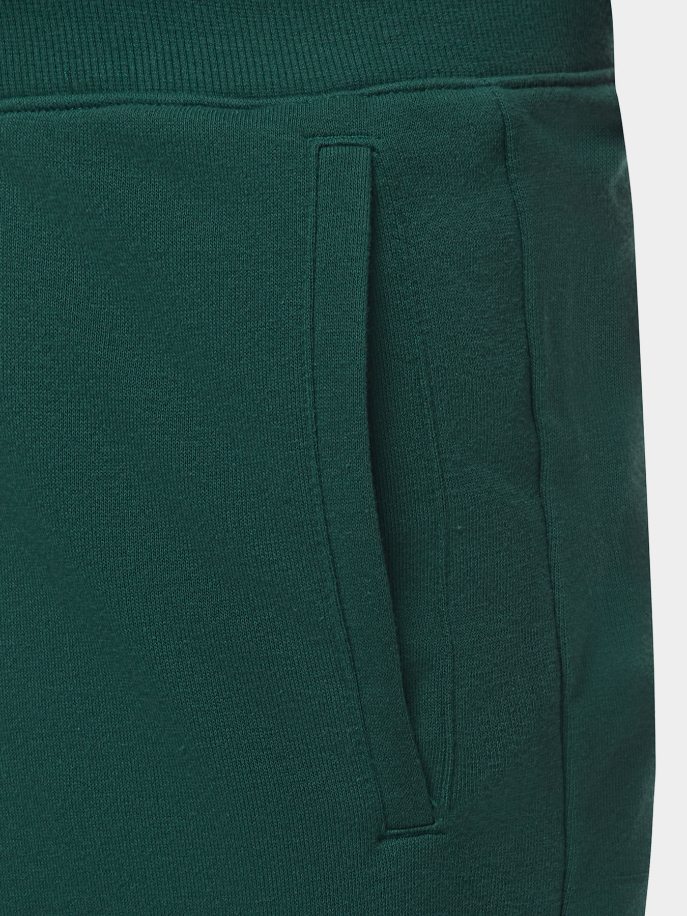 Спортивні шорти New Balance Sport Core модель MS31908NWG Фото