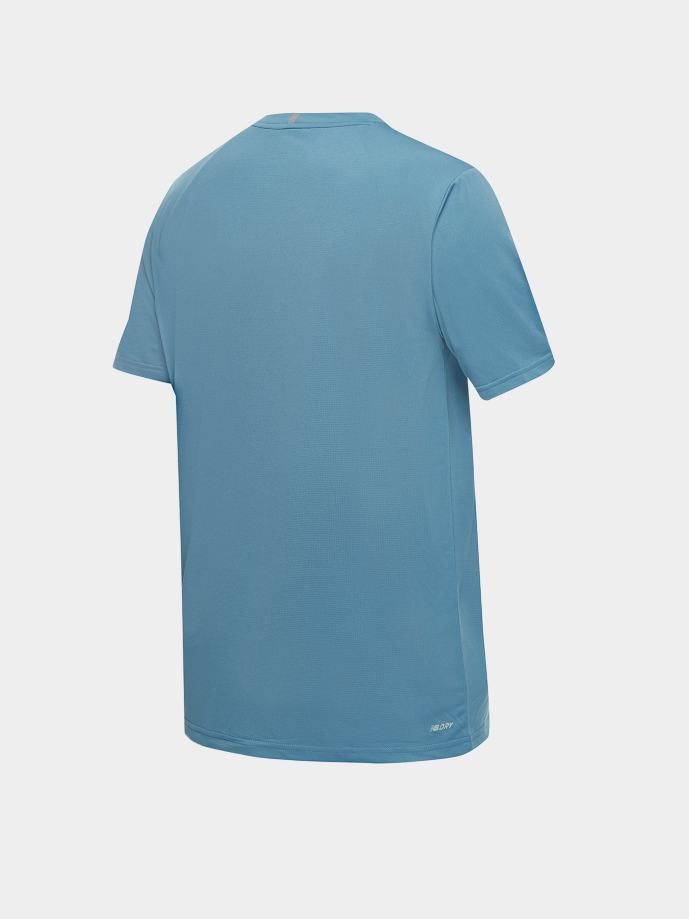 Футболка New Balance Core Run модель MT11205SGD Фото