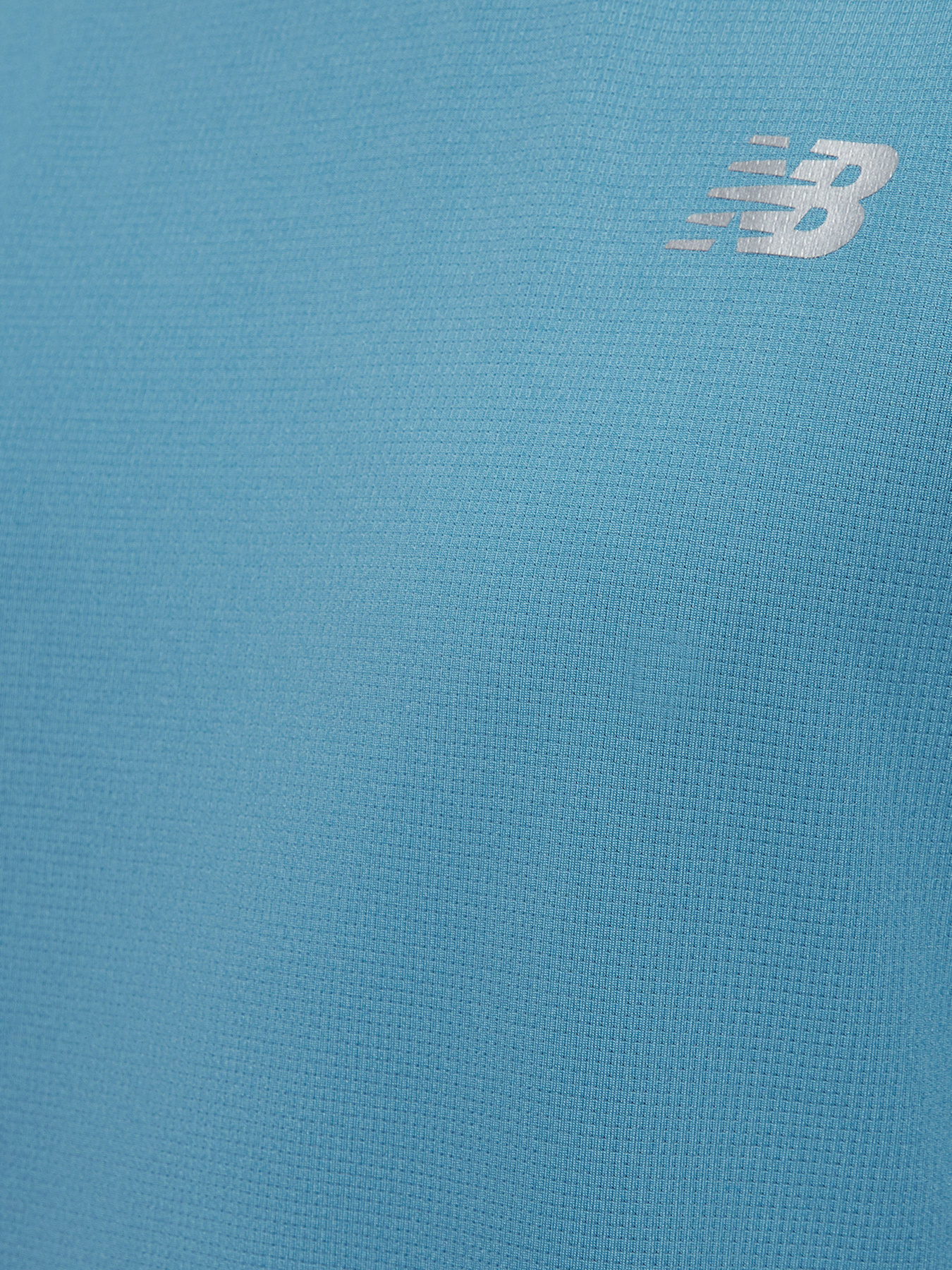 Футболка New Balance Core Run модель MT11205SGD Фото